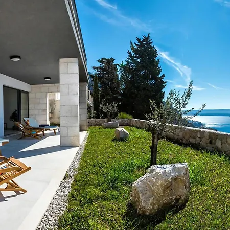 בית נופש Awesome In With Swimming Pool